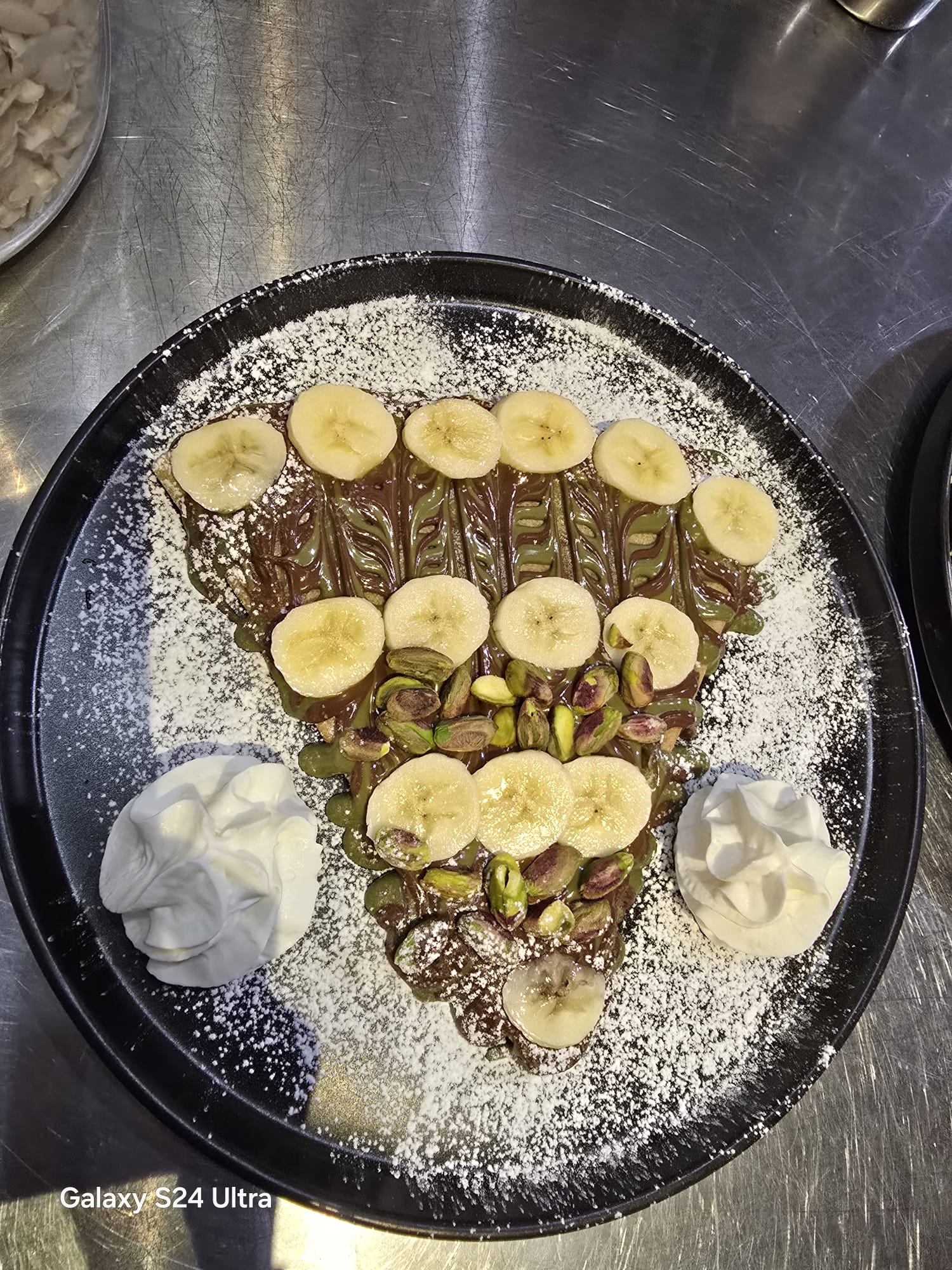 PISTACHIO BANANA - Stellita