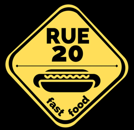 Logo Rue 20