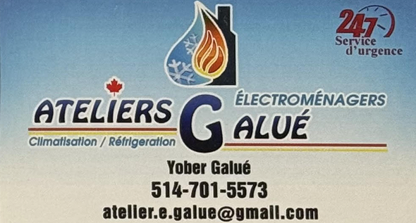 Carte papier de Yober Galué